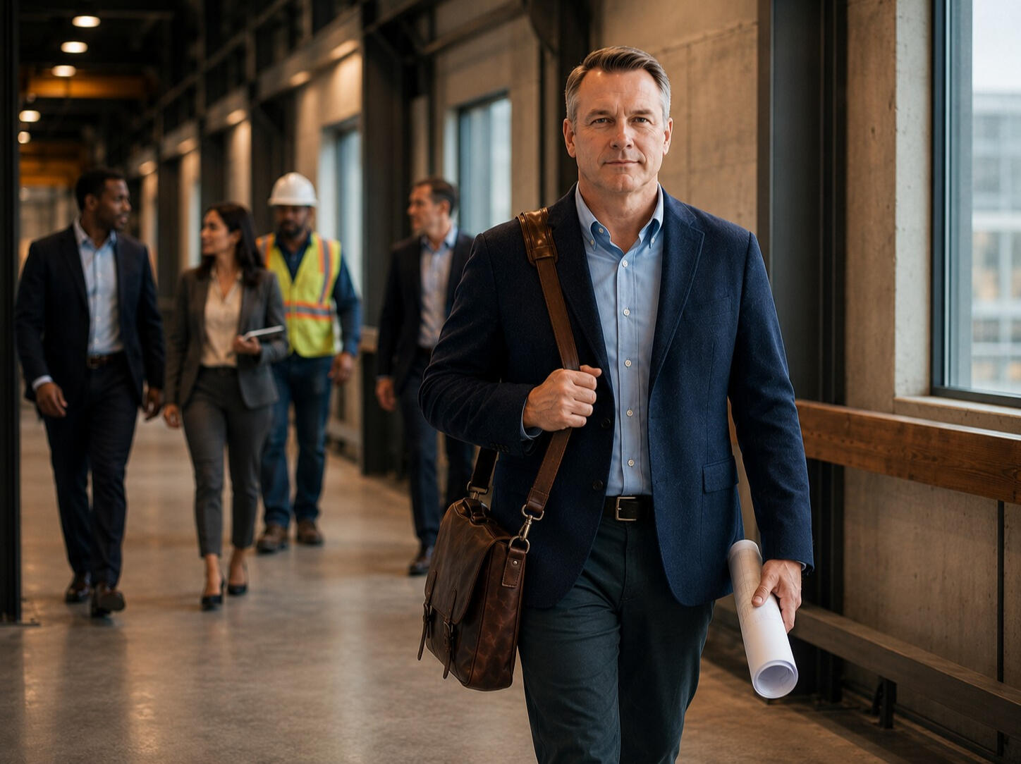 Richard Towner, Principal, The Declaration Advisors — HOA governance support for self-managed communities